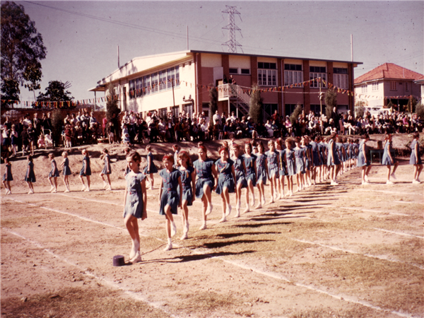 Convent 