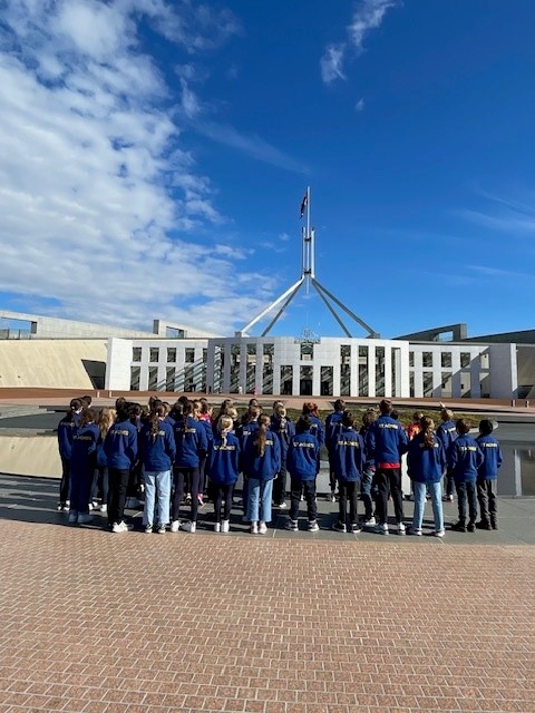 Canberra