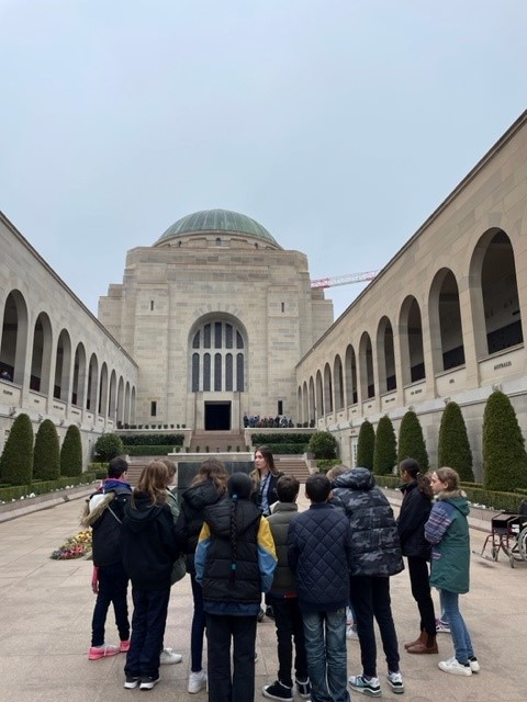 Canberra 